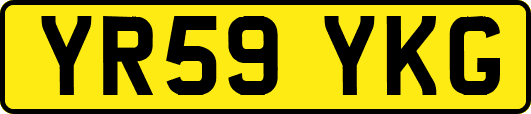 YR59YKG