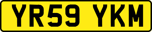 YR59YKM