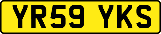 YR59YKS