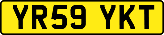 YR59YKT