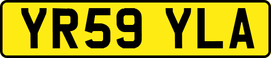 YR59YLA