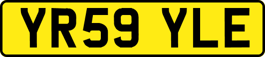 YR59YLE
