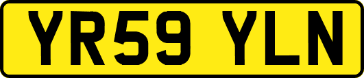 YR59YLN