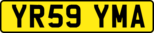 YR59YMA