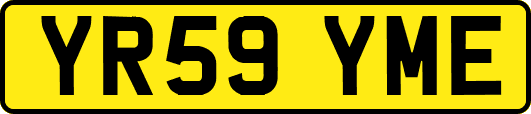 YR59YME