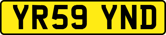 YR59YND