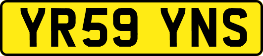 YR59YNS