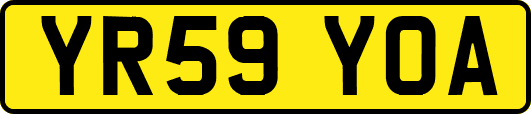 YR59YOA