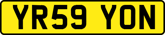YR59YON