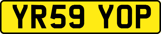 YR59YOP