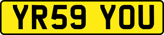 YR59YOU