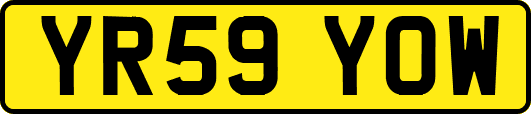 YR59YOW