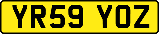 YR59YOZ