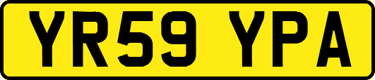YR59YPA