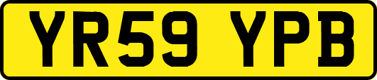 YR59YPB