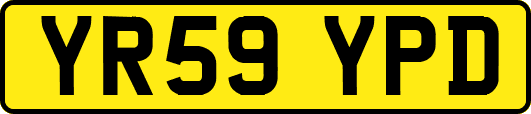 YR59YPD