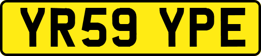 YR59YPE