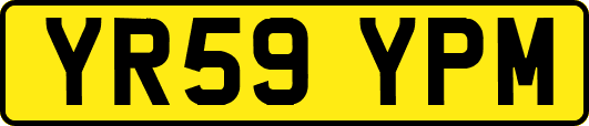YR59YPM