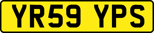 YR59YPS