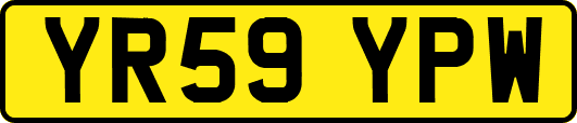 YR59YPW