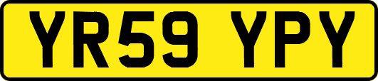 YR59YPY
