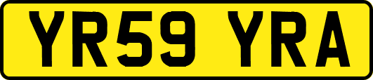 YR59YRA