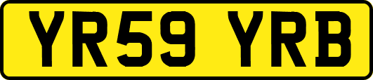 YR59YRB