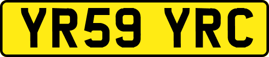 YR59YRC