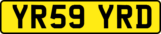 YR59YRD