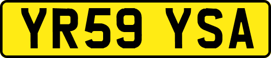YR59YSA
