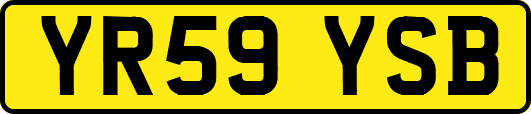 YR59YSB