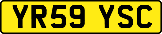 YR59YSC