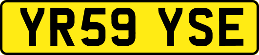 YR59YSE
