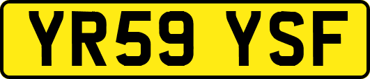 YR59YSF