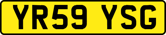 YR59YSG