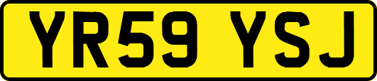 YR59YSJ