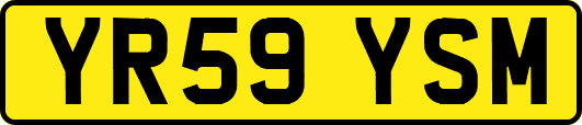 YR59YSM