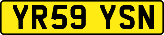 YR59YSN