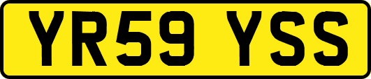 YR59YSS