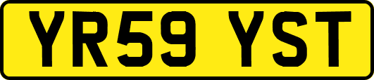 YR59YST
