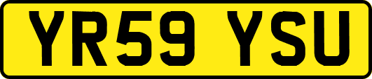 YR59YSU