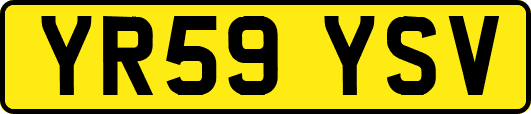 YR59YSV