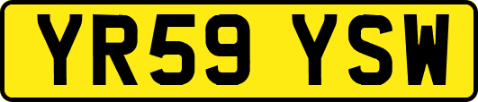 YR59YSW