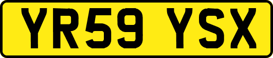 YR59YSX