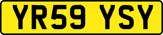 YR59YSY