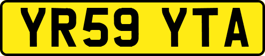 YR59YTA