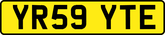 YR59YTE