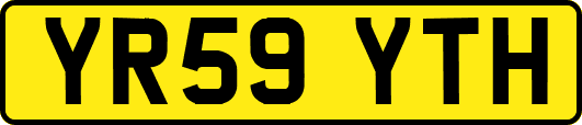 YR59YTH