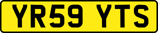 YR59YTS