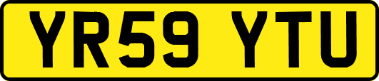 YR59YTU